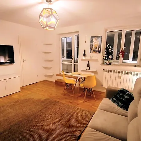 Skyview Victoriei Apartment *