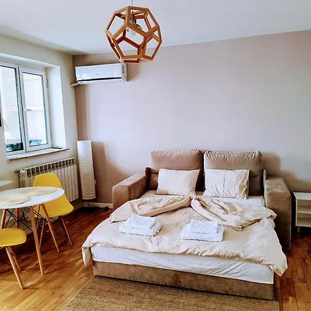 Skyview Victoriei * Bucarest