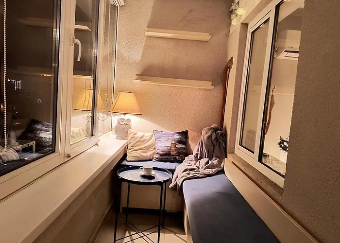 Skyview Victoriei * Bucarest