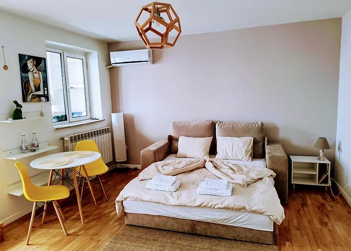 Skyview Victoriei * Bukarest