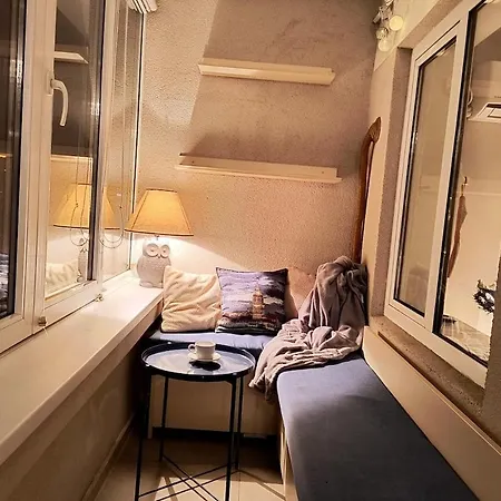 Skyview Victoriei * Bucarest