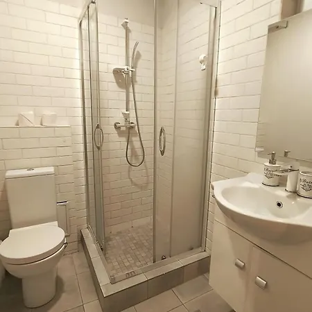 דירה Skyview Victoriei בוקרשט